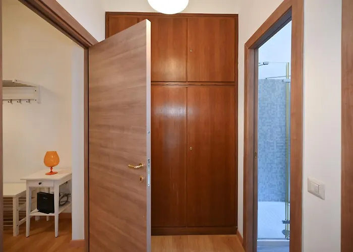 Apartamento Dodo House *