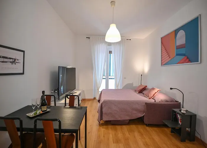Dodo House Apartamento *