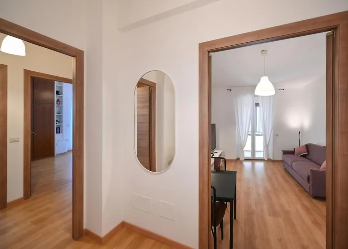 Dodo House Apartamento Roma