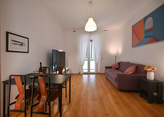 Dodo House Apartamento