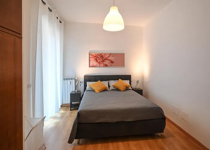 Dodo House Apartamento *