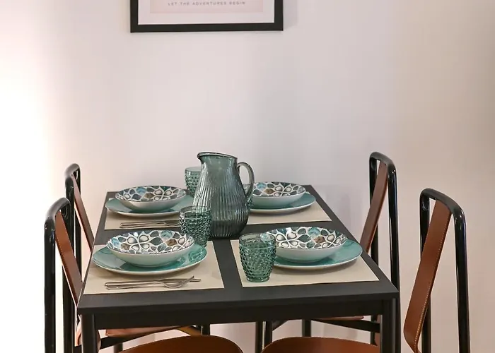 Apartamento Dodo House *