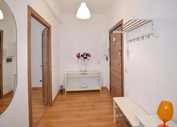 Dodo House Apartamento Roma