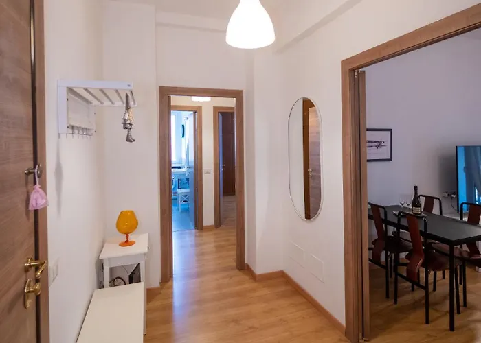 Dodo House Apartamento Roma