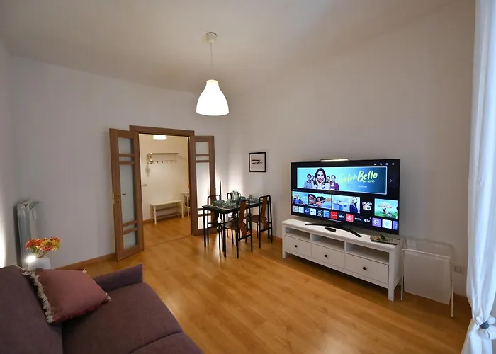 Dodo House Apartamento Roma