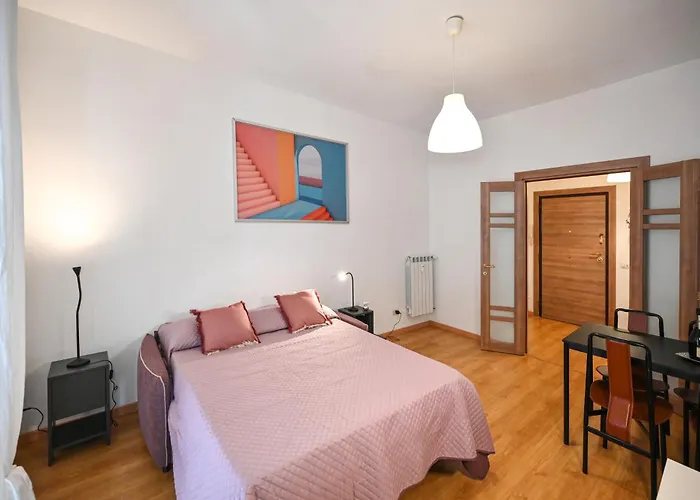 Dodo House Apartamento Roma