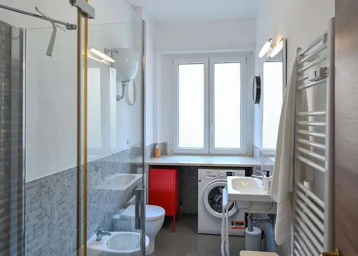 Dodo House Apartamento Roma