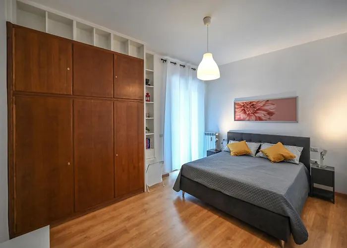 Apartamento Dodo House Roma