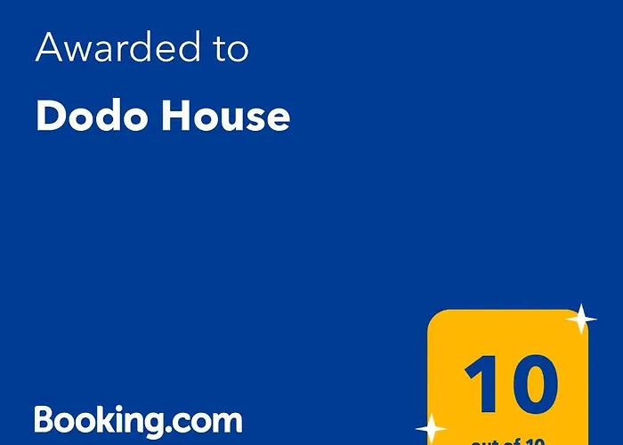 Dodo House * Roma